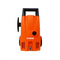 เครื่องฉีดน้ำแรงดันสูง AutoMac SPIDER100 100บาร์
